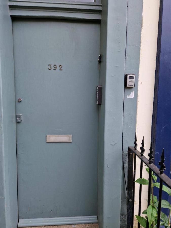 Fantastic 2 Bedroom Flat Close To King'S Cross London Exterior photo