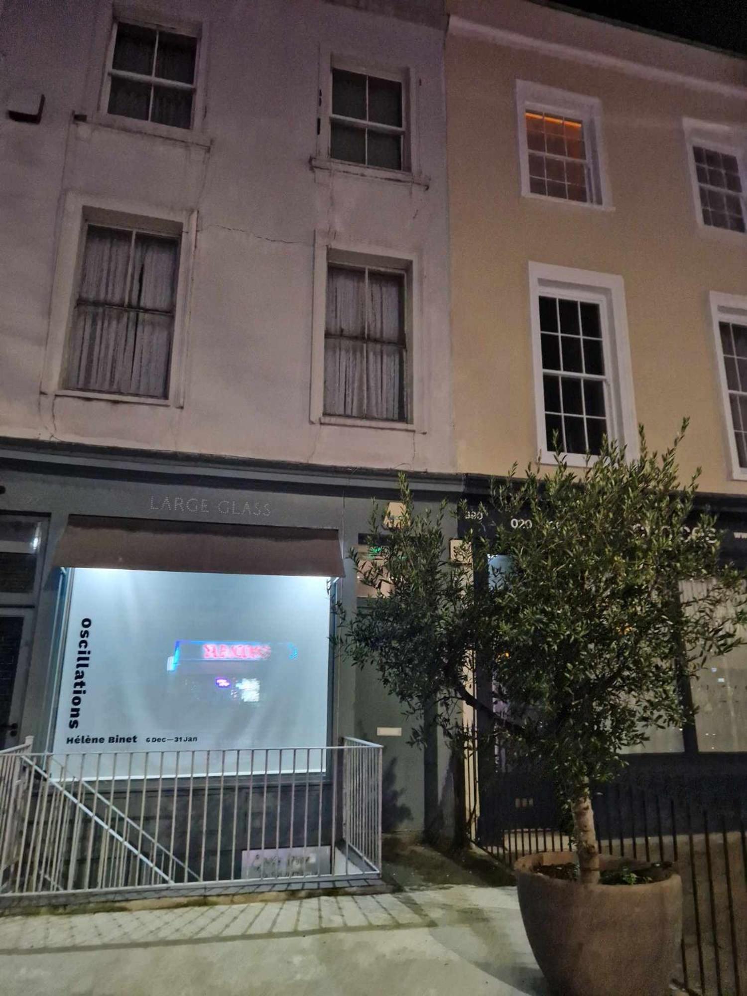 Fantastic 2 Bedroom Flat Close To King'S Cross London Exterior photo